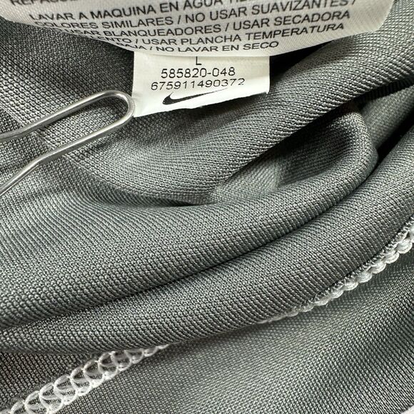 Nike Golf Tour Perfromance Dri-Fit Short Sleeve Mens Size Large - Picture 7 of 11